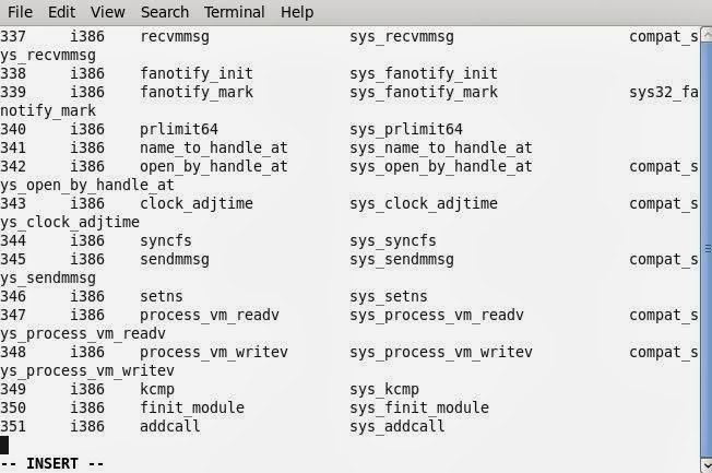 How to write makefile in linux